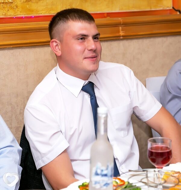Артём, 28, Чите — анкета №1037810