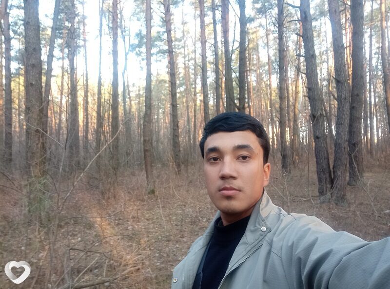 Виталик, 24, Кобрине — анкета №1037818