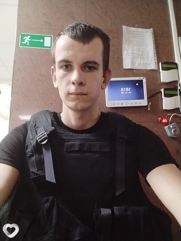 Денис, 24, Ростове-на-Дону — анкета №1037822