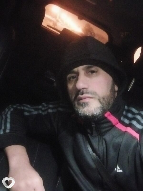 Шорух, 44, Истре — анкета №1037823