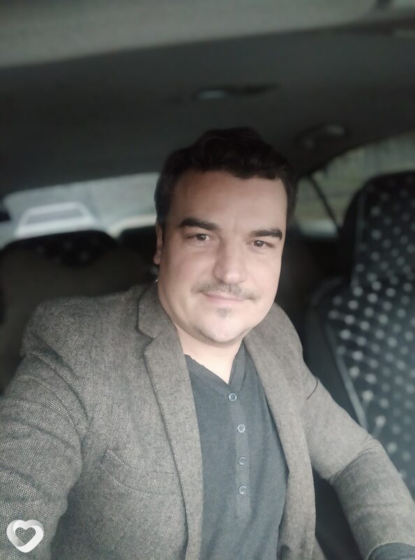Андрей, 42, Луганске — анкета №1037763