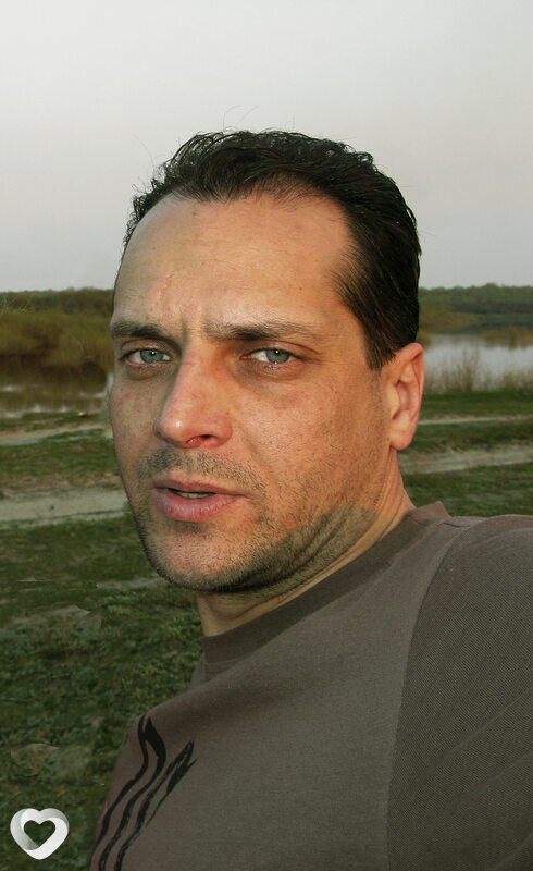 Игорь, 45, Киеве — анкета №1037768