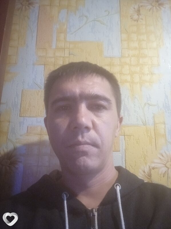 Саша, 39, Барановичах — анкета №1037778