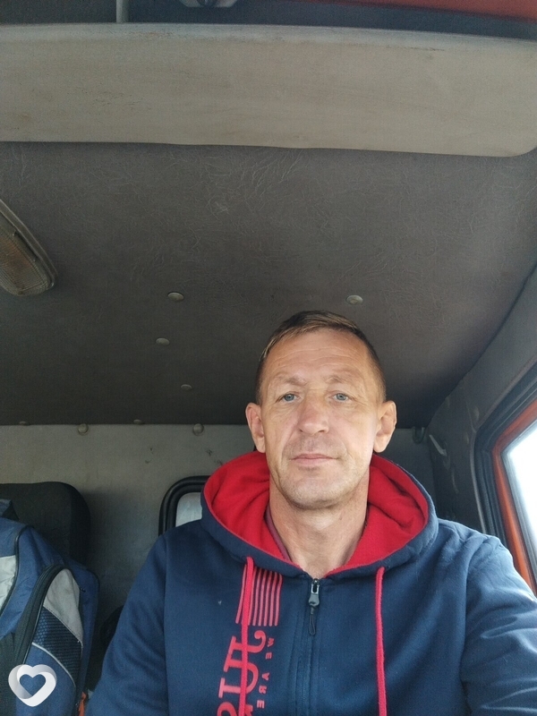 Игорь, 48, Томске — анкета №1037782