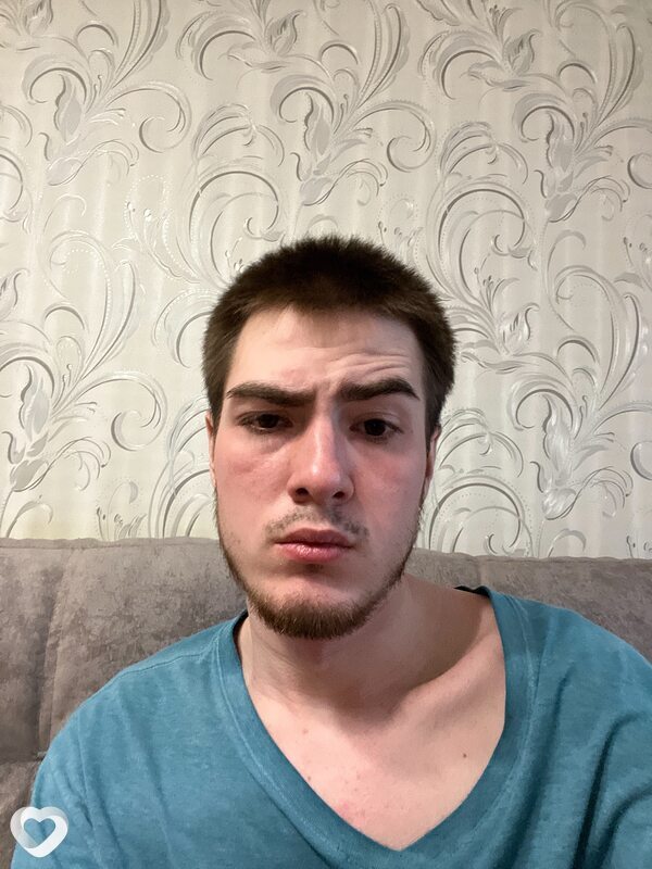 Денис, 26, Москве — анкета №1037783