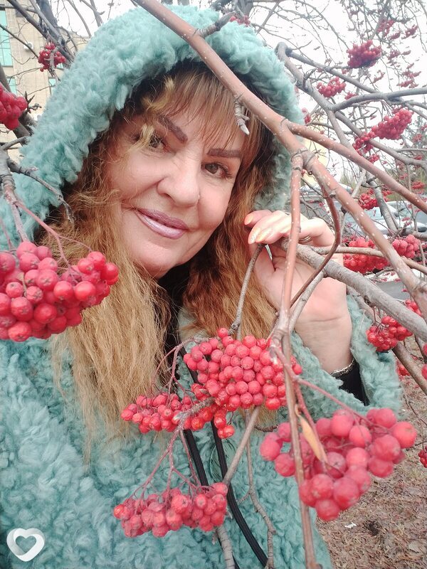 Елена, 66, Омске — анкета №1037835