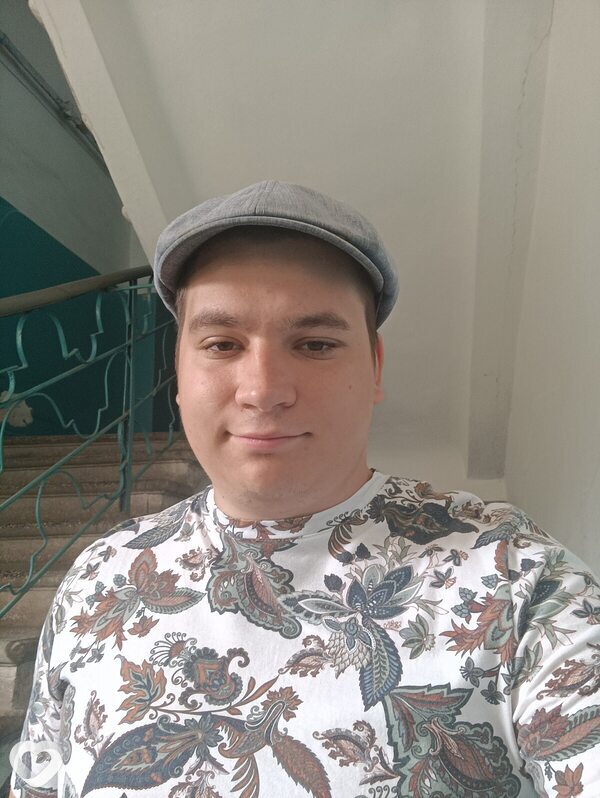 Фёдор, 22, Волгограде — анкета №1037837