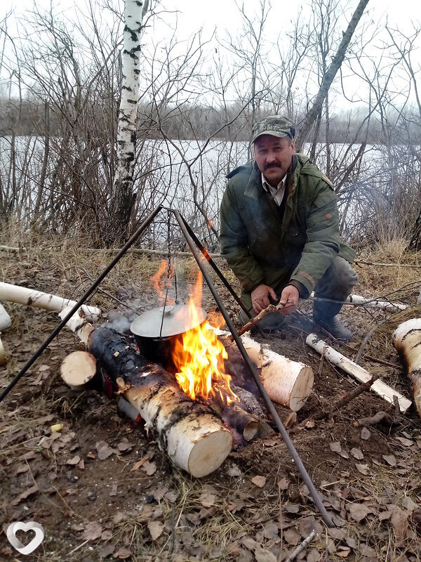 Владимир, 57, Новокузнецке — анкета №1037853