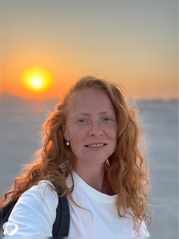 Кристина, 40, Сургуте — анкета №1037854