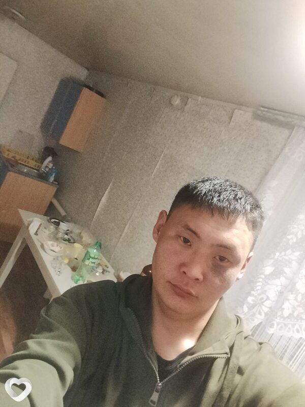Басан, 35, Элисте — анкета №1037856