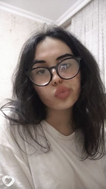 Рита, Вуктыл