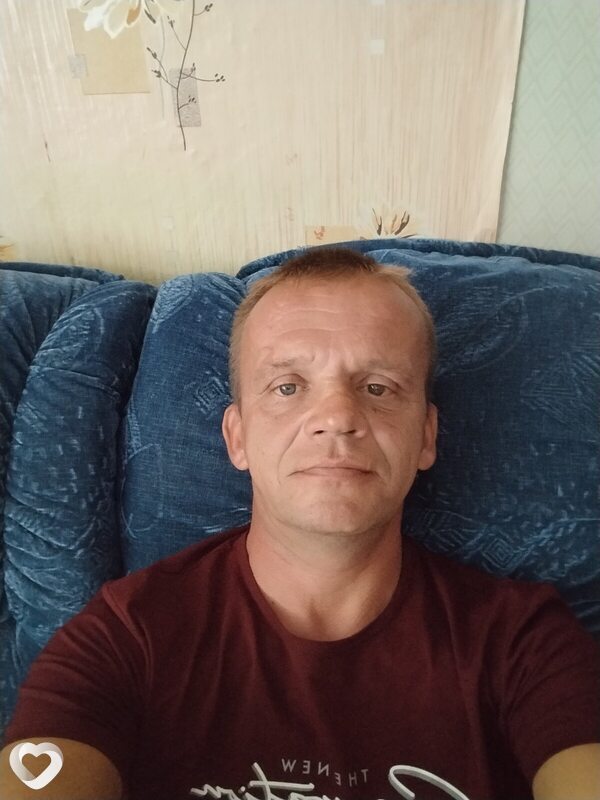 Дима, 47, Петрозаводске — анкета №1037867