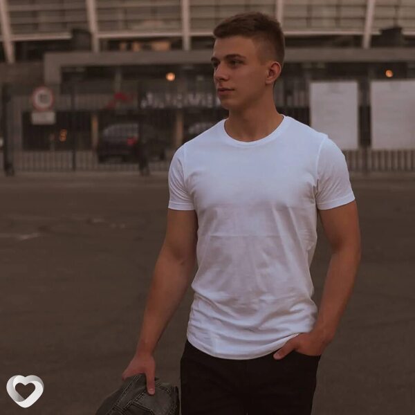 Дима, 29, Мозыре — анкета №1037877