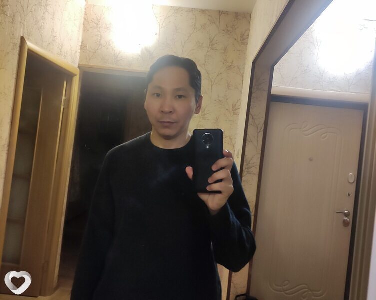 Андрей, 41, Якутске — анкета №1037741