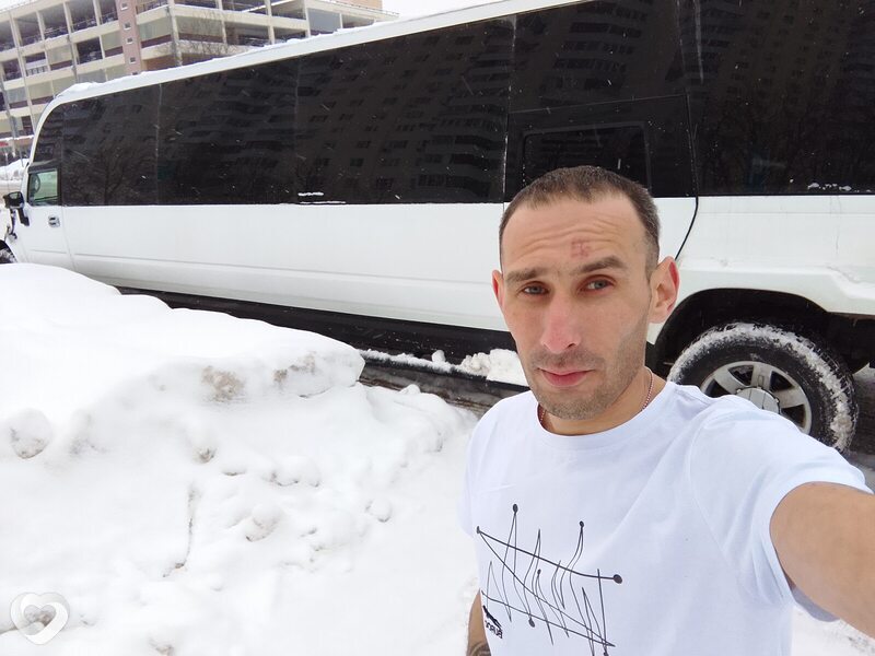 Руслан, 40, Набережных Челнах — анкета №1037747