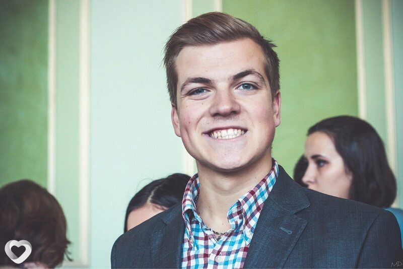 Алексей, 32, Витебске — анкета №1037754