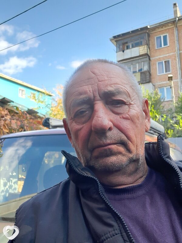 Леонид, Уссурийск