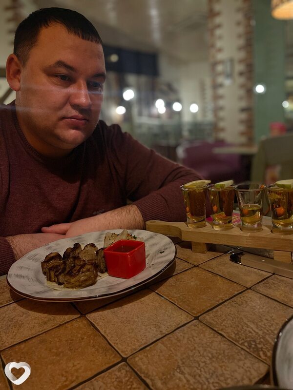Александр, 43, Брянске — анкета №1037935