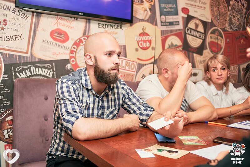 Егор, 29, Москве — анкета №1037938
