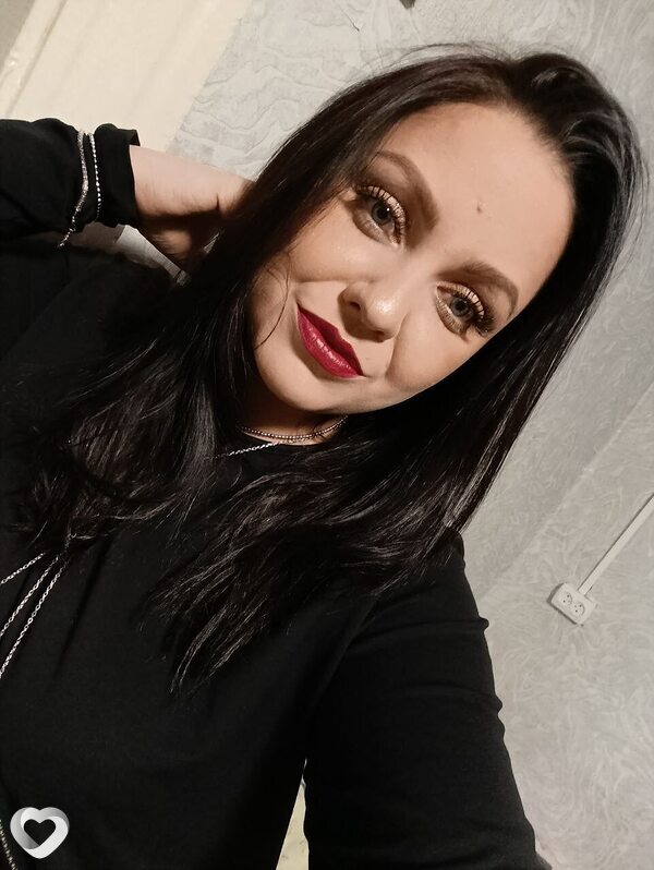 Анастасия, 31, Иланском — анкета №1037943