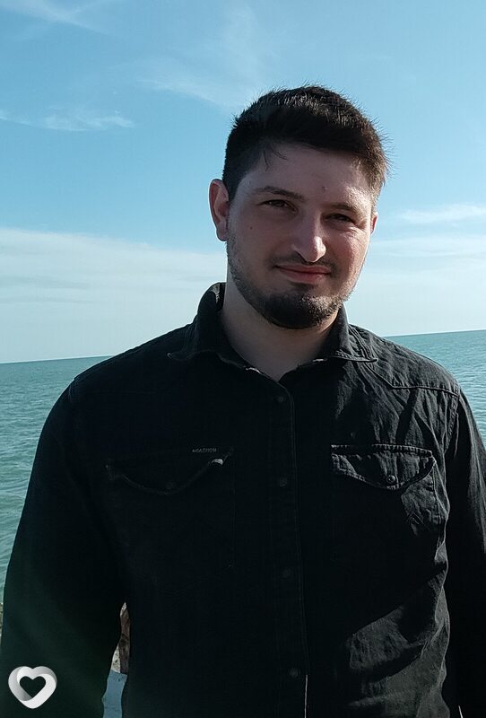 Артур, 27, Ростове-на-Дону — анкета №1037945