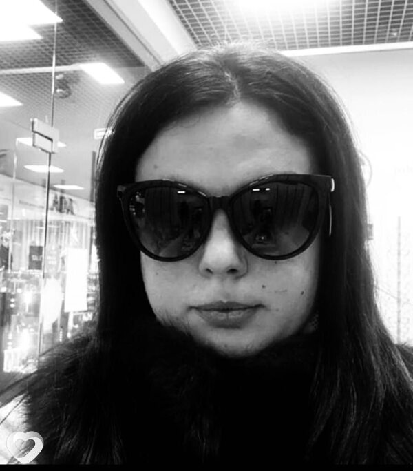 Риттта, 38, Иркутске — анкета №1037986