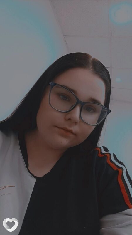 Арина, 22, Липецке — анкета №1037989