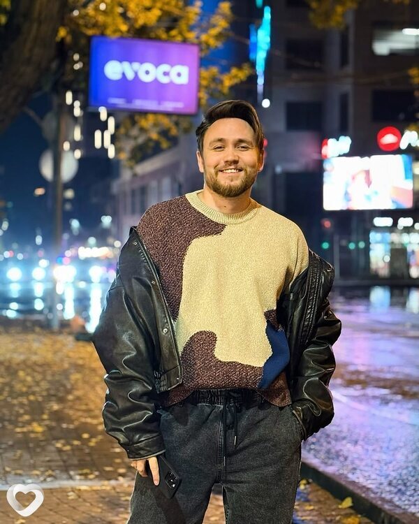Павел, 36, Казани — анкета №1038003