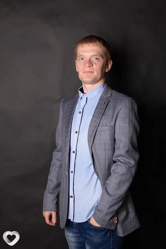 Павел, 33, Сызрани — анкета №1038086
