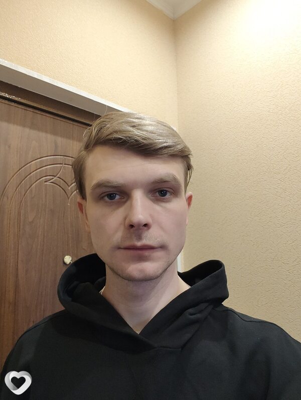 Андрей, 31, Сургуте — анкета №1038100
