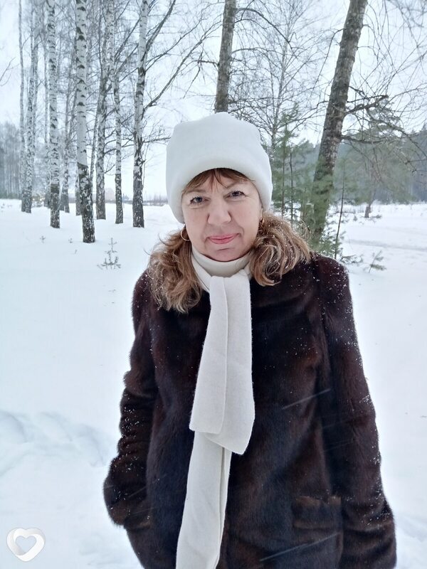 Лариса, Муром