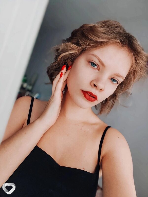 Диана, 24, Пскове — анкета №1038061
