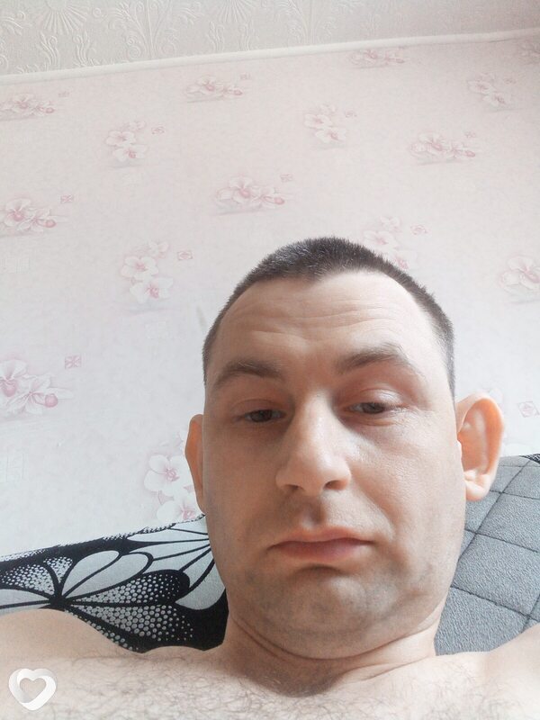 Николай, 37, Юрге — анкета №1038062
