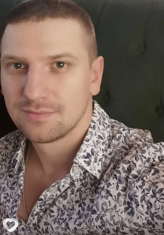 Алексей, 40, Москве — анкета №1038064