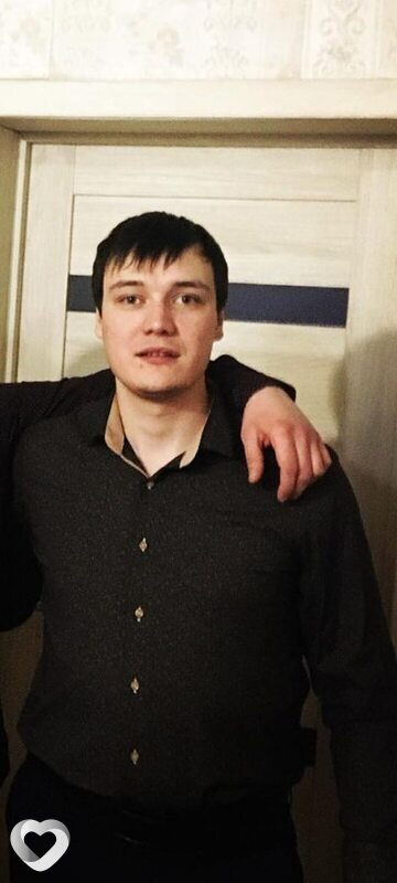 Артем, 33, Москве — анкета №1038066