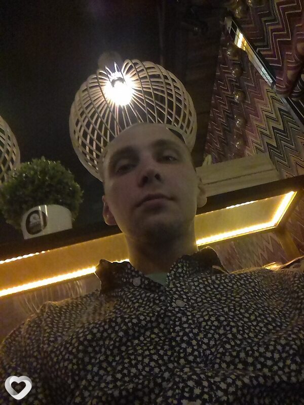 Alex, Лазаревское