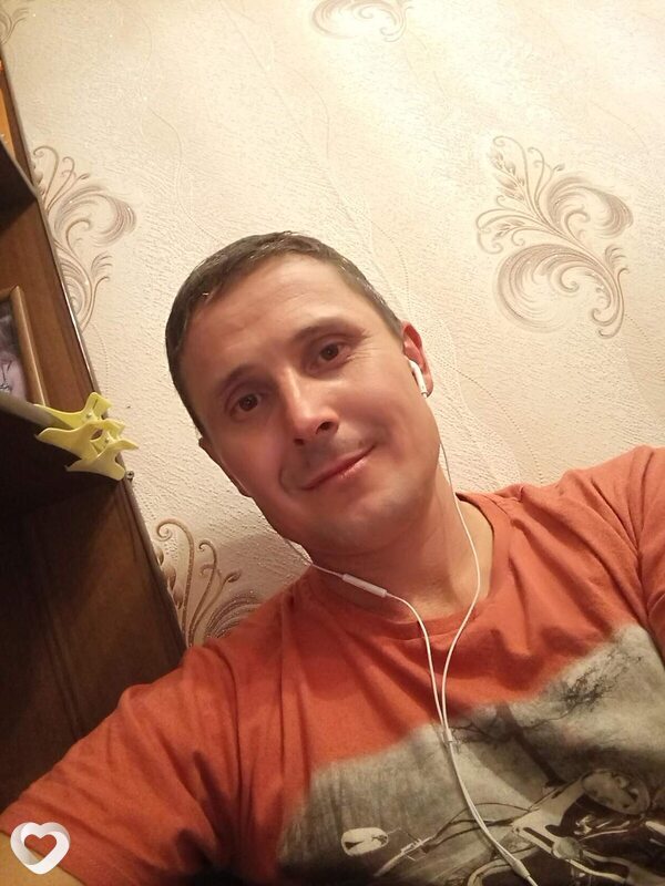 Дмитрий, 47, Москве — анкета №1038073