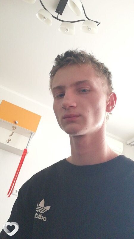 Александр, 22, Белокурихе — анкета №1038074