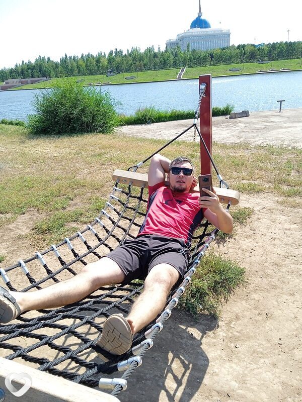Абзал, 37, Астане — анкета №1038013