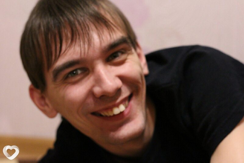 Андрей, 38, Железногорске — анкета №1038017
