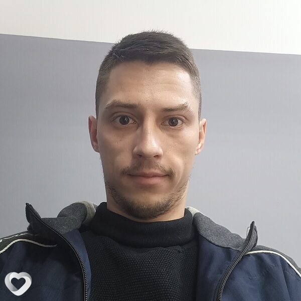 Роман, 30, Набережных Челнах — анкета №1038022