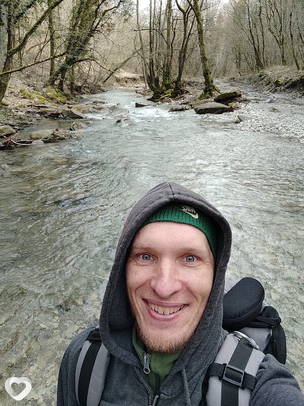Владимир, 40, Краснодаре — анкета №1038028