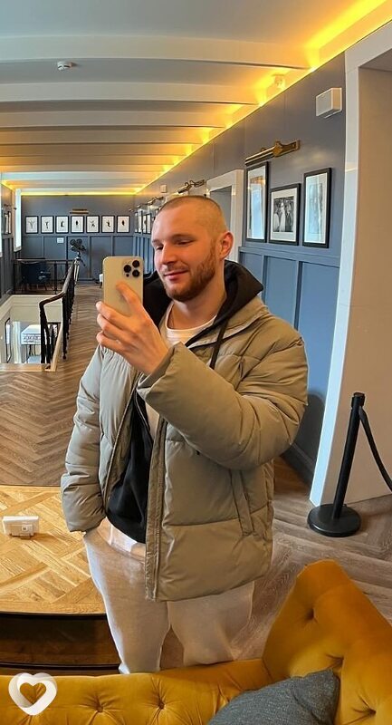 Дима, 31, Люберцах — анкета №1038030