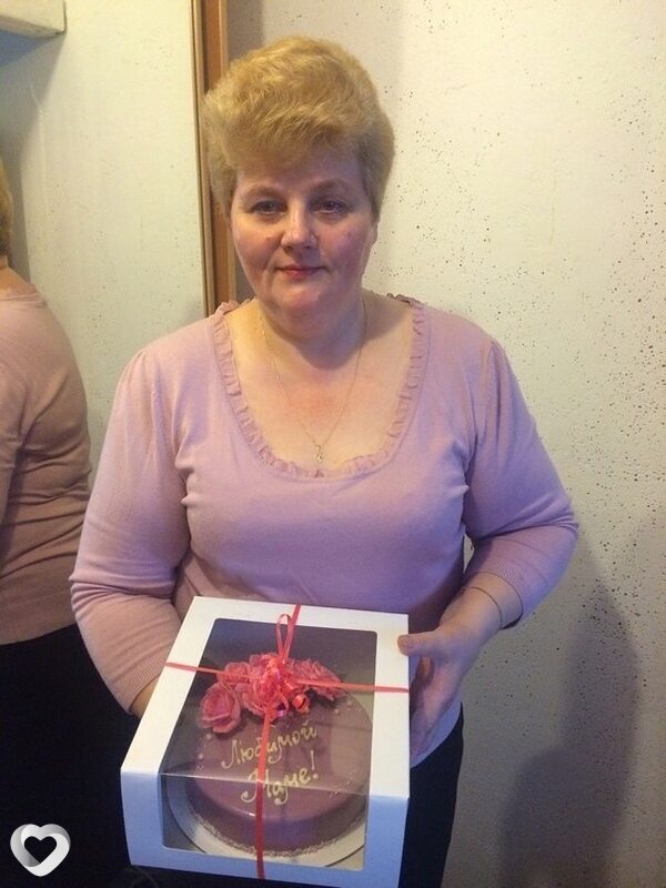 Елена, 65, Санкт-Петербурге — анкета №1038033