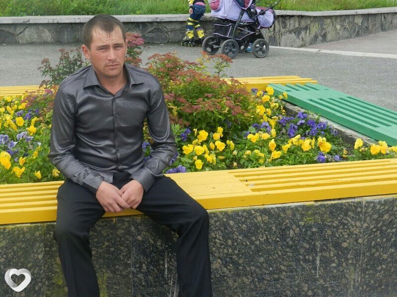 Андрей, 34, Сургуте — анкета №1038036