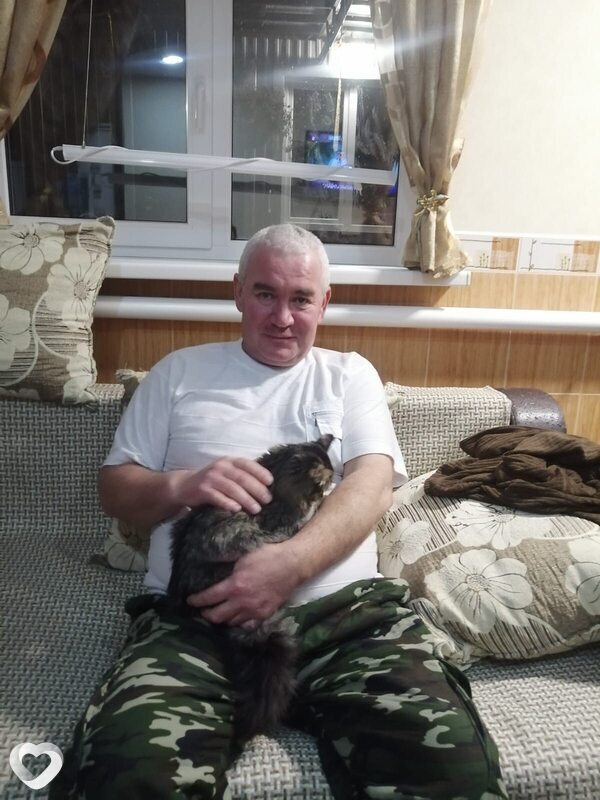Андрей, 51, Волгограде — анкета №1038037