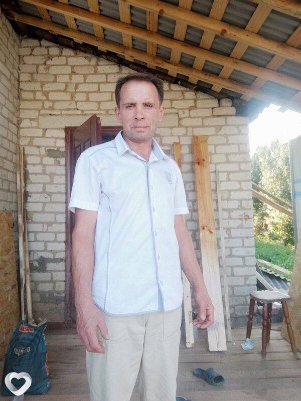 Алексей, 51, Мурманске — анкета №1038040