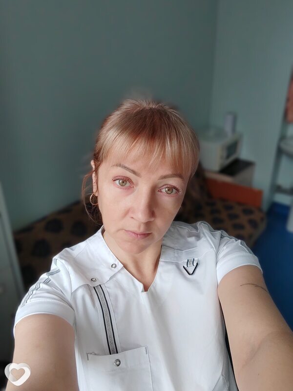 Елена, 43, Великом Новгороде — анкета №1038043