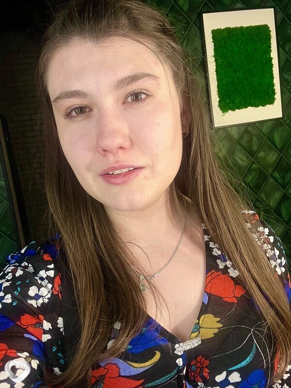 Татьяна, 25, Новосибирске — анкета №1038044