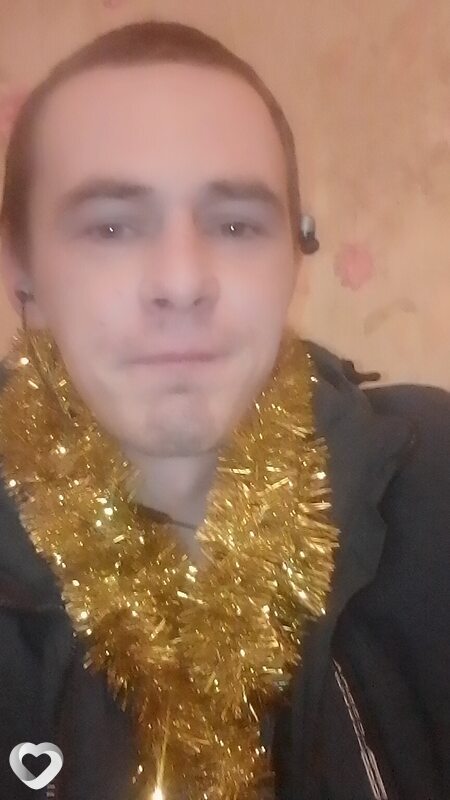 Ярик, Называевск